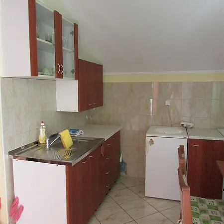 Daire Cozy Corner 49 *