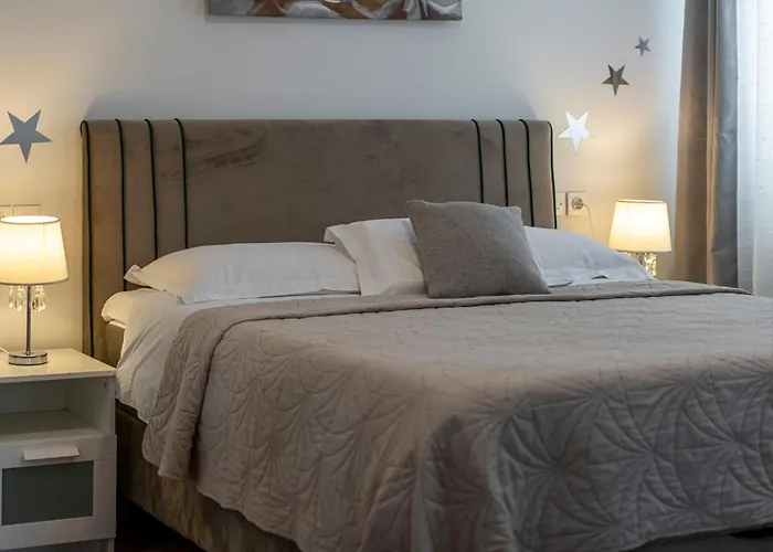 Appartement Cozy Corner 49 Cavtat