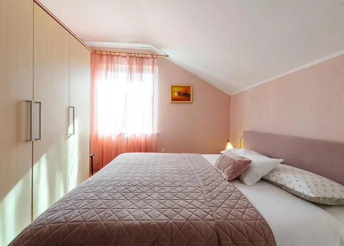 Cozy Corner 49 Appartement Cavtat