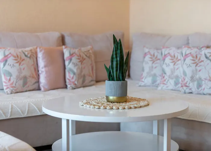 Appartement Cozy Corner 49 Cavtat