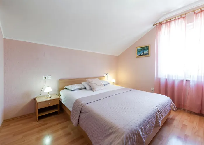 Appartement Cozy Corner 49