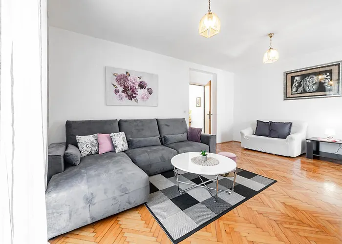 Appartement Cozy Corner 49 Cavtat