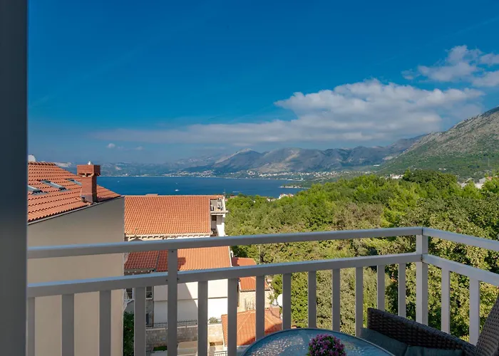 Cozy Corner 49 Appartement Cavtat