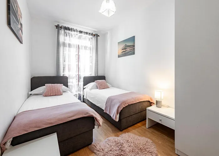 Cozy Corner 49 Cavtat