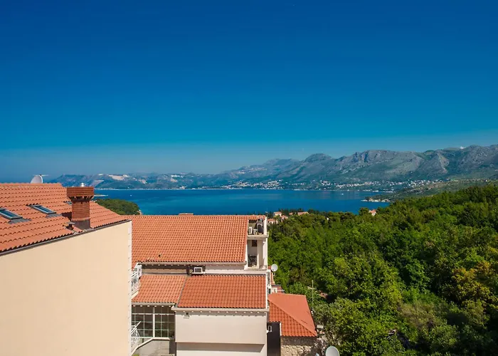 Appartement Cozy Corner 49 Cavtat