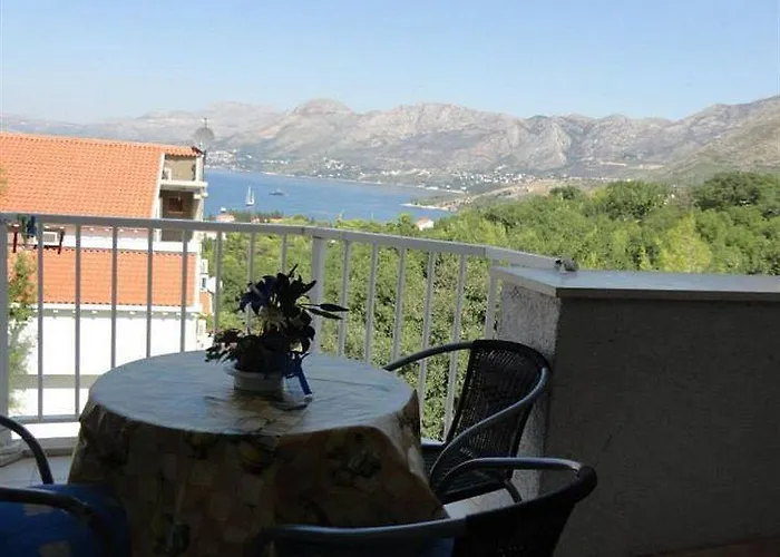 Cozy Corner 49 Cavtat